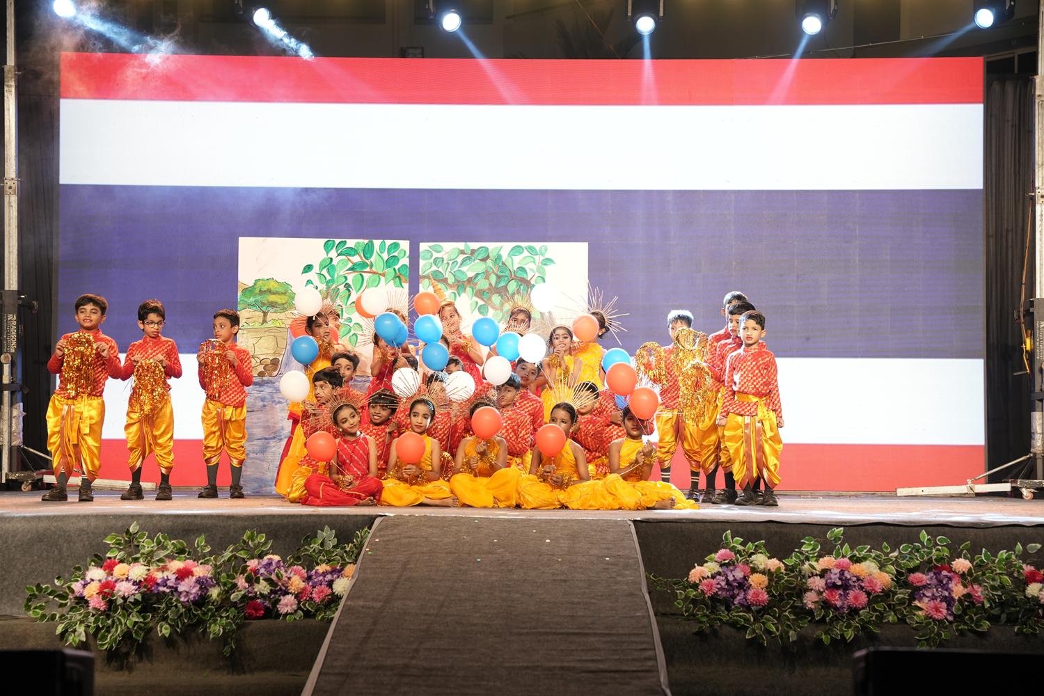 Kindergarten Annual Day 2026